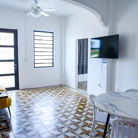Digital Nomad San Agustin Apartments Σαν Χουάν Εξωτερικό φωτογραφία