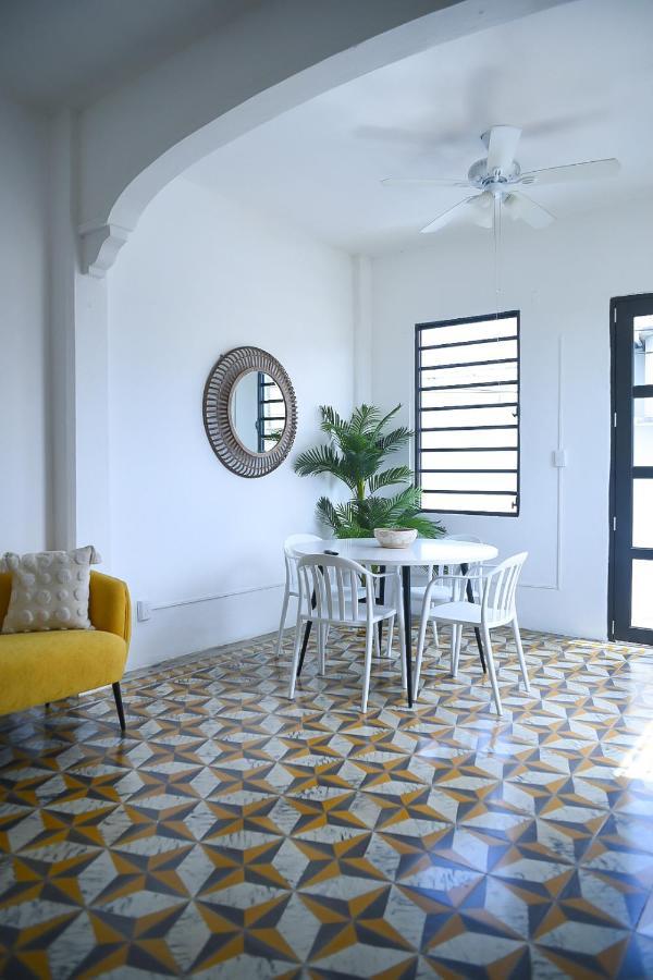 Digital Nomad San Agustin Apartments Σαν Χουάν Εξωτερικό φωτογραφία
