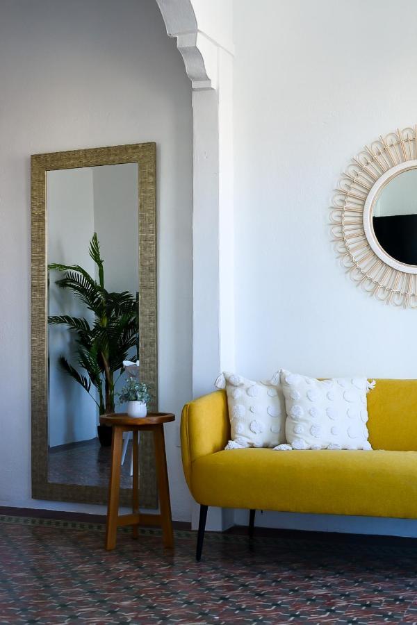 Digital Nomad San Agustin Apartments Σαν Χουάν Εξωτερικό φωτογραφία