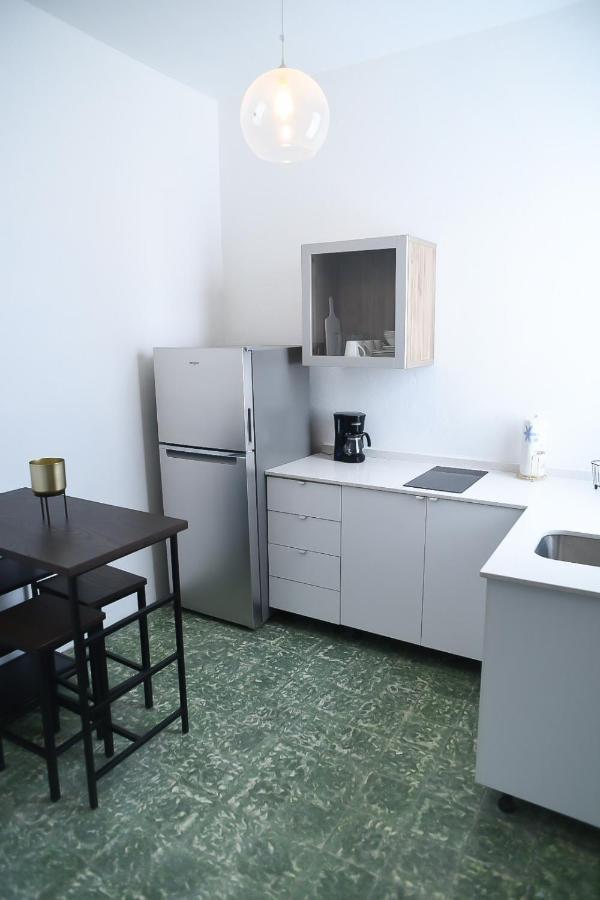 Digital Nomad San Agustin Apartments Σαν Χουάν Εξωτερικό φωτογραφία