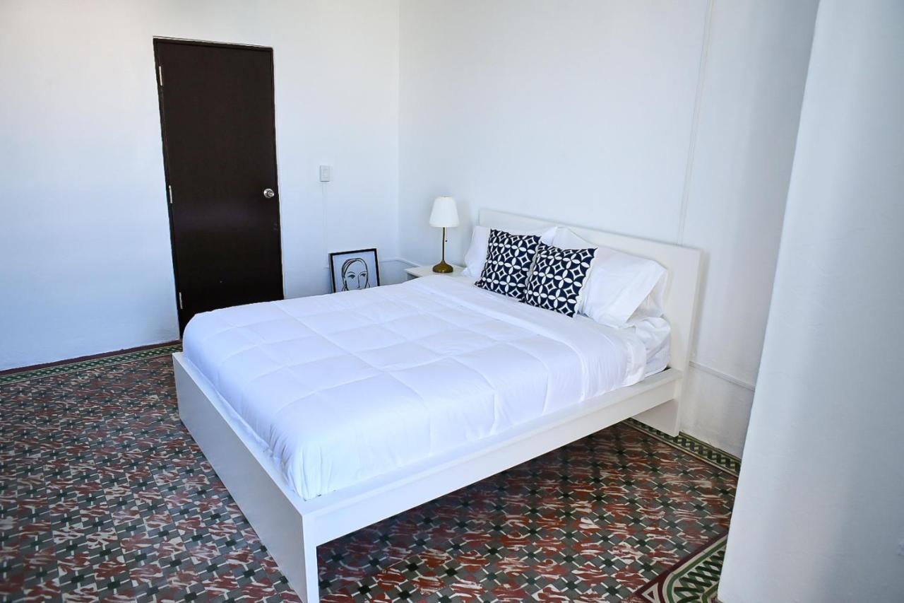 Digital Nomad San Agustin Apartments Σαν Χουάν Εξωτερικό φωτογραφία