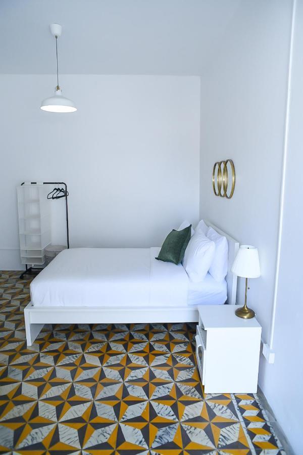 Digital Nomad San Agustin Apartments Σαν Χουάν Εξωτερικό φωτογραφία