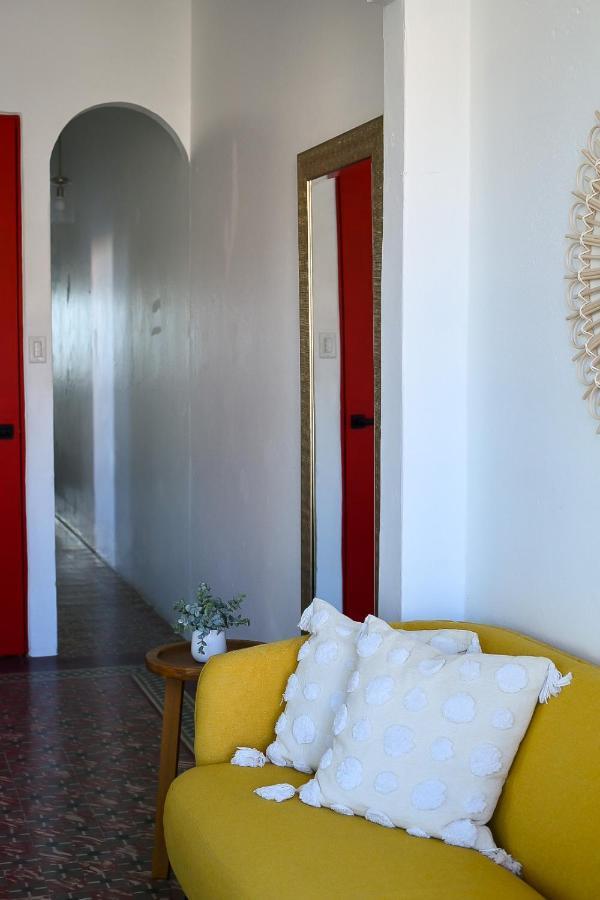 Digital Nomad San Agustin Apartments Σαν Χουάν Εξωτερικό φωτογραφία