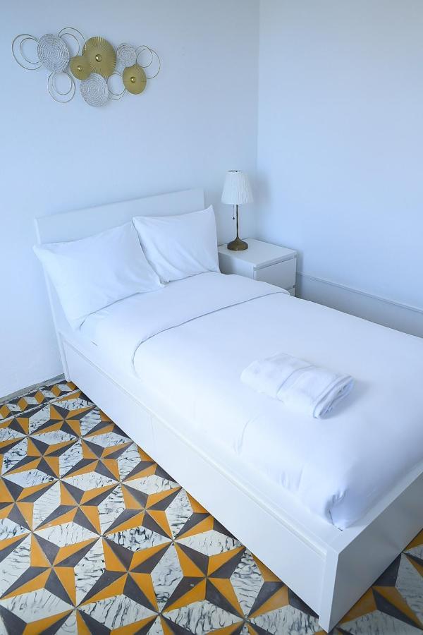 Digital Nomad San Agustin Apartments Σαν Χουάν Εξωτερικό φωτογραφία