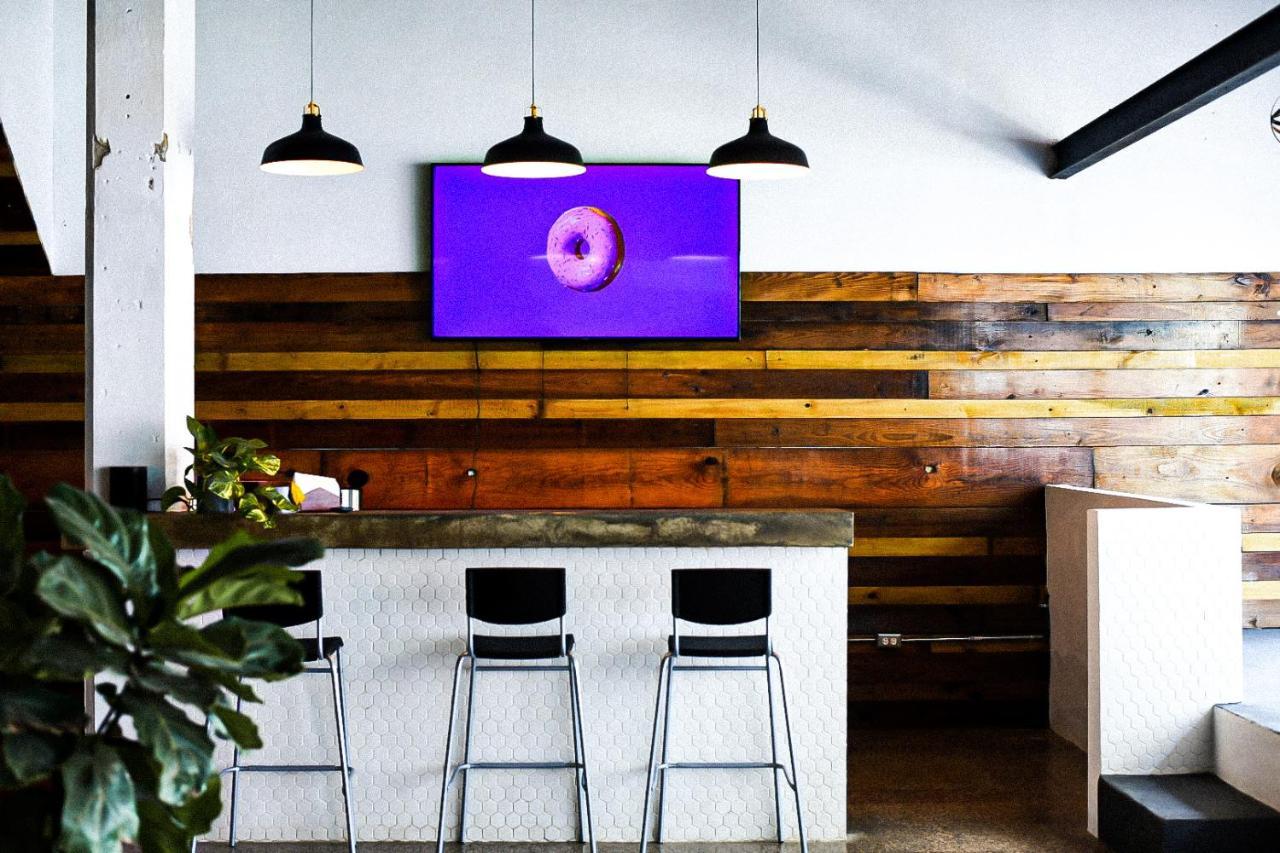 Digital Nomad San Agustin Apartments Σαν Χουάν Εξωτερικό φωτογραφία