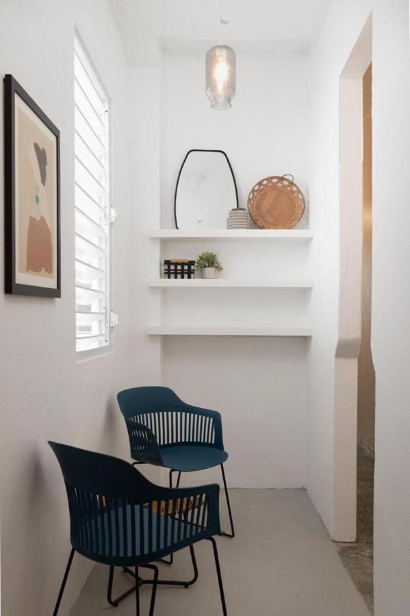 Digital Nomad San Agustin Apartments Σαν Χουάν Εξωτερικό φωτογραφία