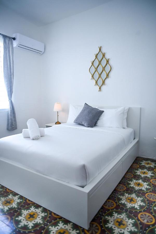 Digital Nomad San Agustin Apartments Σαν Χουάν Εξωτερικό φωτογραφία