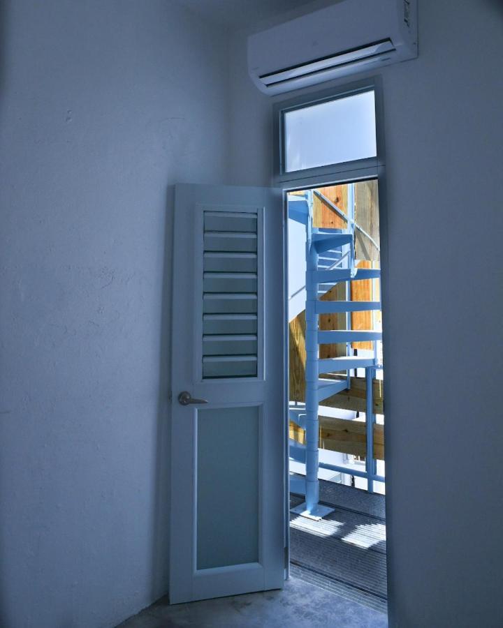Digital Nomad San Agustin Apartments Σαν Χουάν Εξωτερικό φωτογραφία