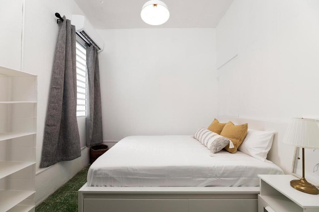 Digital Nomad San Agustin Apartments Σαν Χουάν Εξωτερικό φωτογραφία