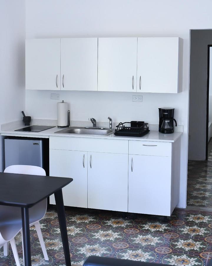 Digital Nomad San Agustin Apartments Σαν Χουάν Εξωτερικό φωτογραφία