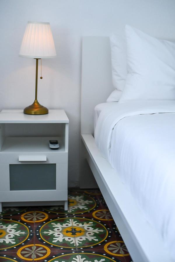 Digital Nomad San Agustin Apartments Σαν Χουάν Εξωτερικό φωτογραφία