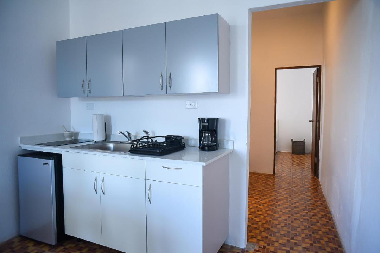 Digital Nomad San Agustin Apartments Σαν Χουάν Εξωτερικό φωτογραφία