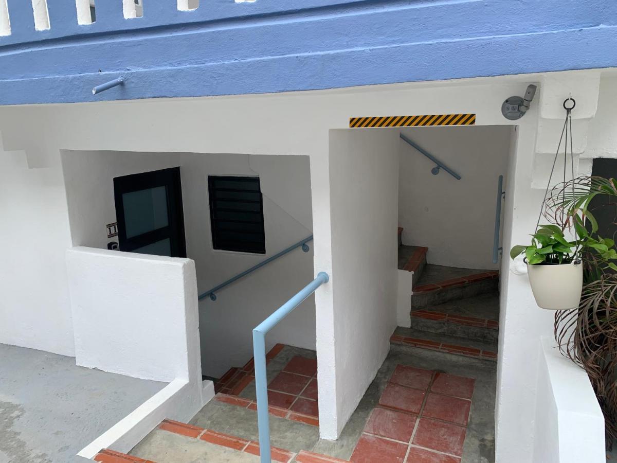Digital Nomad San Agustin Apartments Σαν Χουάν Εξωτερικό φωτογραφία