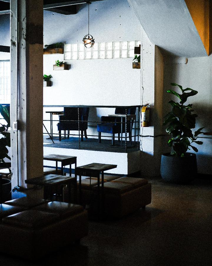 Digital Nomad San Agustin Apartments Σαν Χουάν Εξωτερικό φωτογραφία