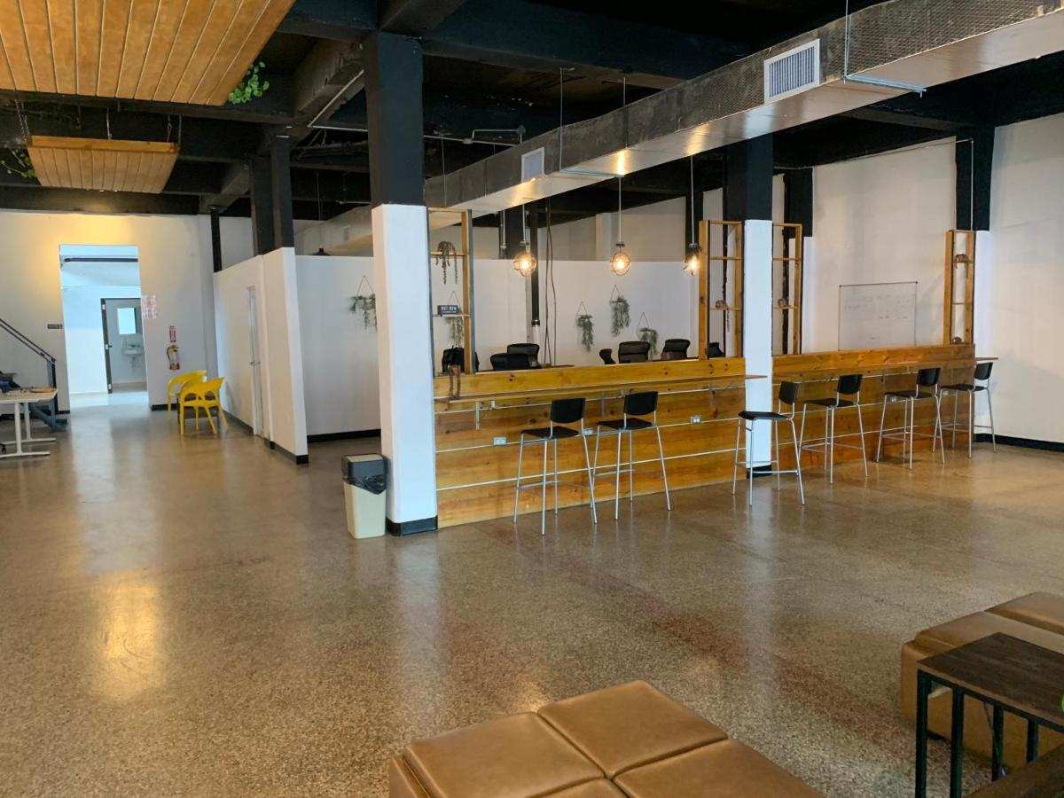 Digital Nomad San Agustin Apartments Σαν Χουάν Εξωτερικό φωτογραφία