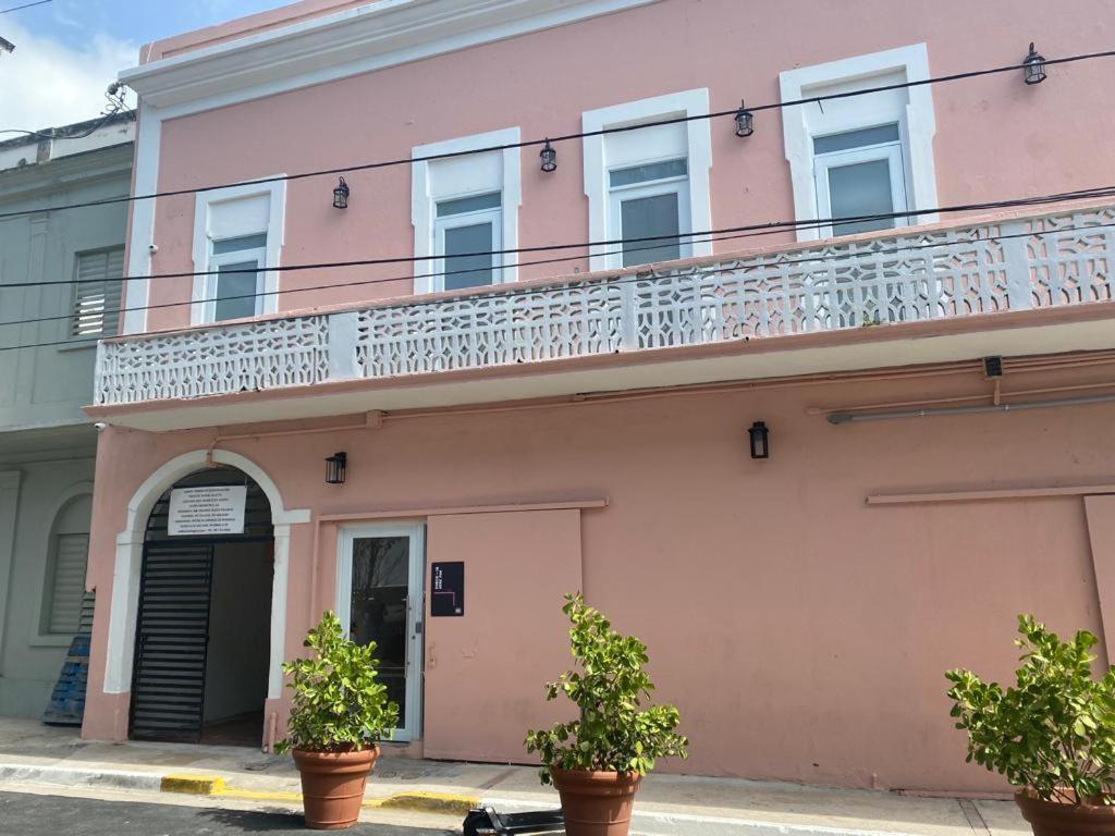 Digital Nomad San Agustin Apartments Σαν Χουάν Εξωτερικό φωτογραφία