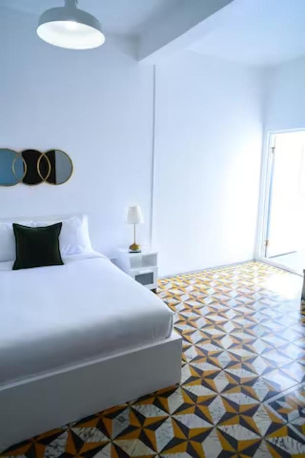Digital Nomad San Agustin Apartments Σαν Χουάν Εξωτερικό φωτογραφία
