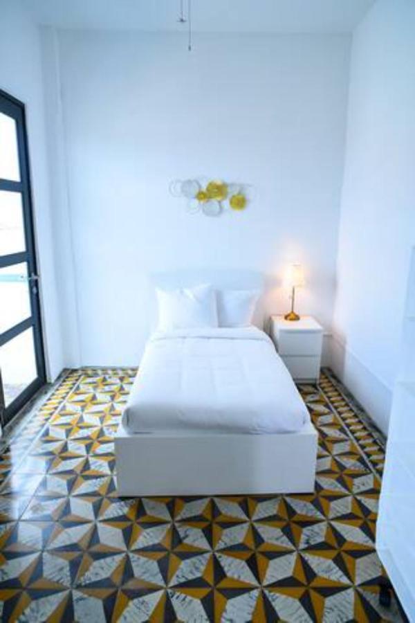 Digital Nomad San Agustin Apartments Σαν Χουάν Εξωτερικό φωτογραφία