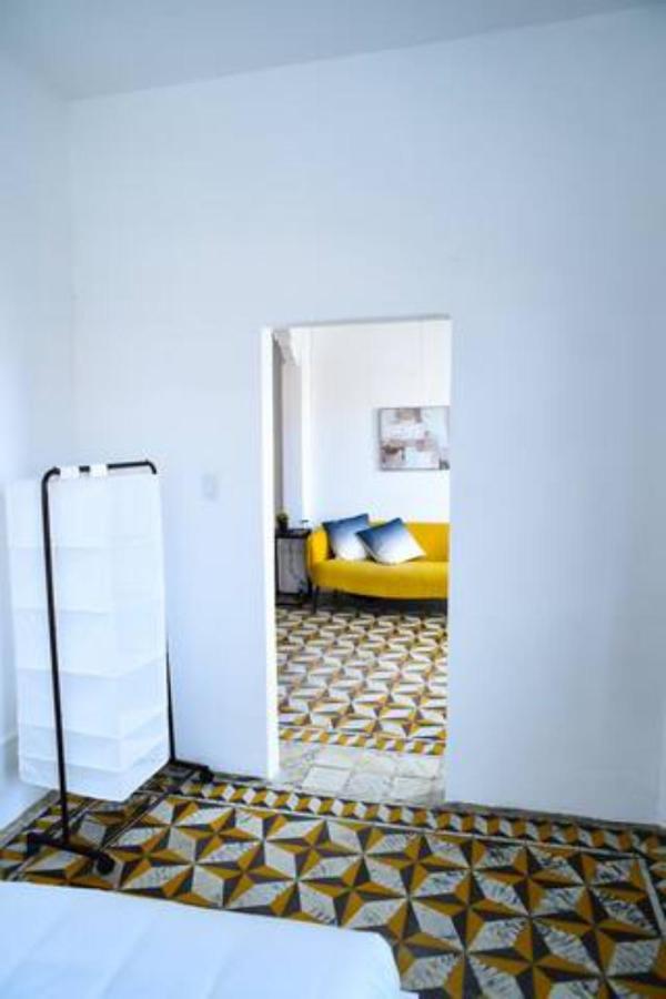 Digital Nomad San Agustin Apartments Σαν Χουάν Εξωτερικό φωτογραφία